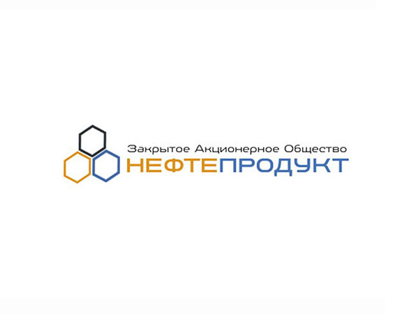 Nefteprodukt CJSC Azerbaijan, Nefteprodukt CJSC Kazakhstan